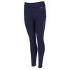 Legginsy damskie SPDorina d.navy SCHOCKEMOHLE