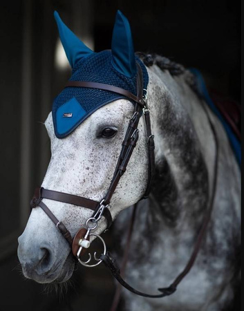 Nauszniki Monaco Blue NoB FULL E.STOCKHOLM