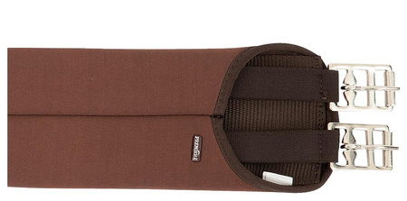 Popręg neoprenowy NeoEase brąz PREMIERE