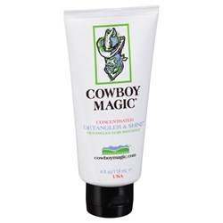 Żel Detangler&Shine 118ml COWBOY MAGIC