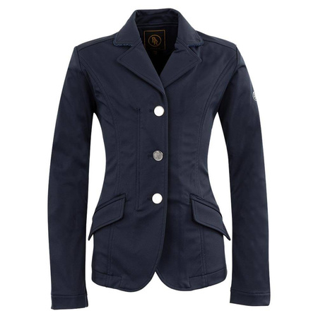 Frak młodzieżowy BIRMINGTON navy BR