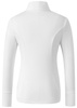Bluzka damska konkursowa white COVALLIERO