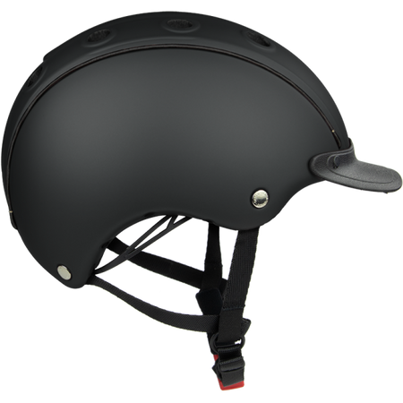 Kask CHOICE TURNIER black S CASCO