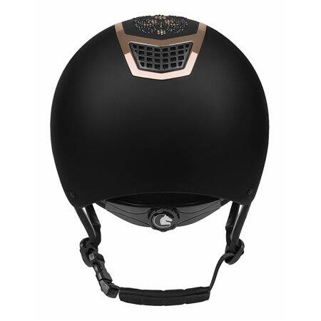 Kask Quantinum Chic rosegold S FAIR PLAY