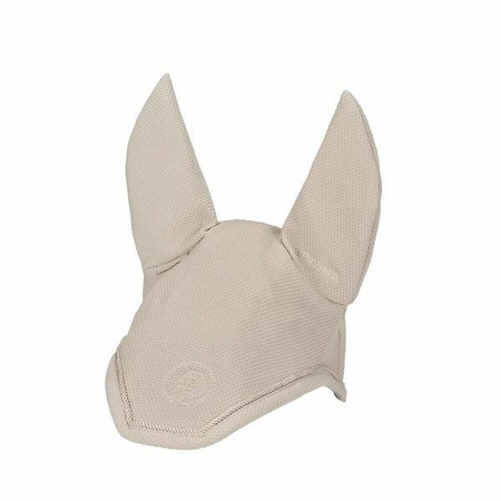 Nauszniki MESH tan taupe FULL ESKADRON