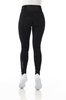 Bryczey KITZBUHL zimowe damskie black EQUITHEME