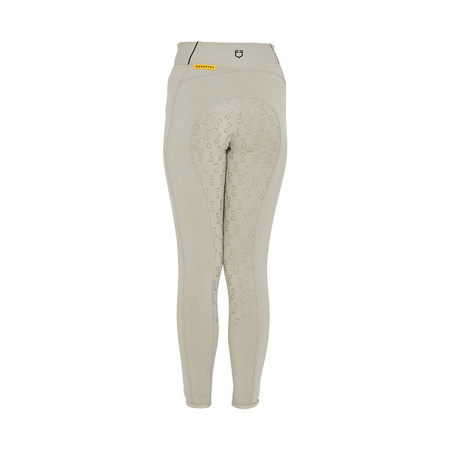Legginsy młodzieżowe JUNIOR ox.tan EQUESTRO