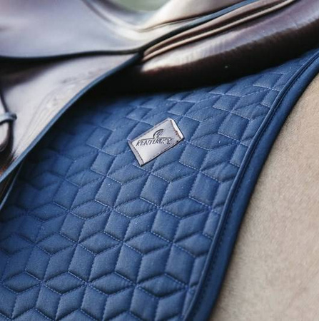 Czaprak CLASSIC navy VS KENTUCKY