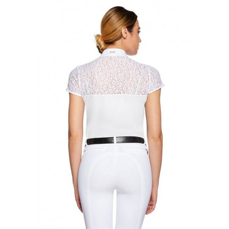 Koszula konk. Florentine EGO7 40 WHITE