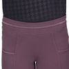 Legginsy ocieplane Junior Fayen violet QHP