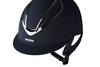 Kask ARAMIS 52-56cm black LAMICELL
