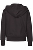 Bluza damska ZIP HOOD black ESKADRON