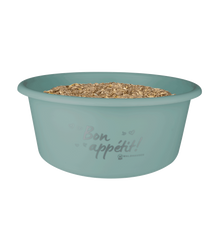 Pojemnik na paszę z pokrywką 5l m.green WALDHAUSEN