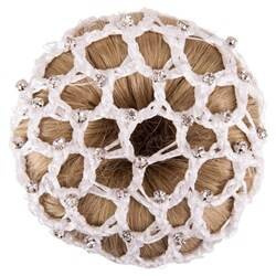 Siatka na koka Diamond white BR