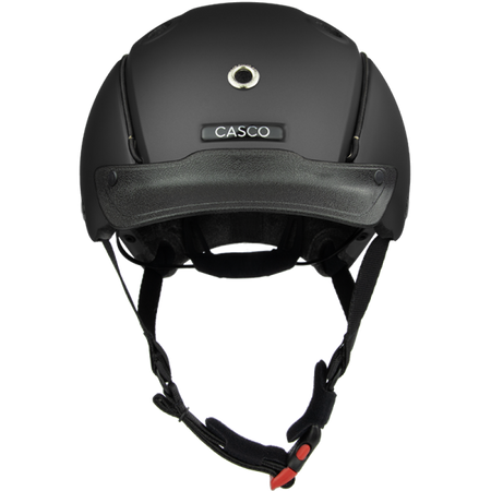 Kask CHOICE TURNIER black S CASCO