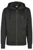Bluza męska HINZ black ESKADRON
