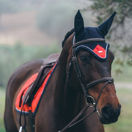 Czaprak ujeżdżeniowy Grenadine DL E.STOCKHOLM