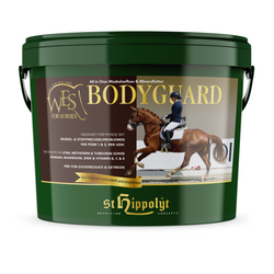 Suplement WES BODYGUARD 5kg ST.HIPPOLYT