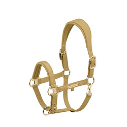 Kantar Faux Leather cardamom ESKADRON