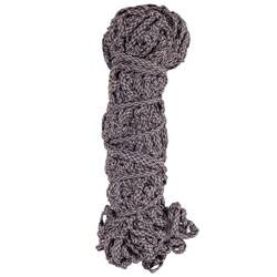 Siatka na siano amber brown QHP