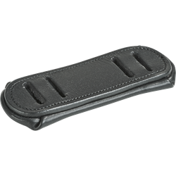 Podkładka pod żuchwę black BUSSE