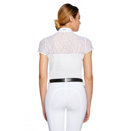 Koszula konk. Florentine EGO7 40 WHITE