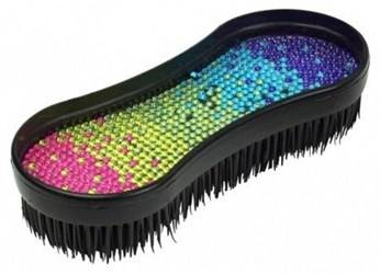 Szczotka rainbow YORK
