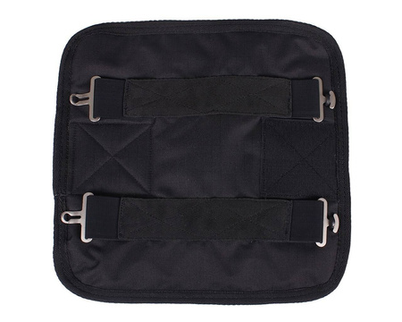 Przedłużka do derki CLASSIC black QHP