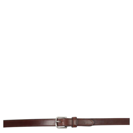 Wodze skórzano gumowe 16mm oak Full BR