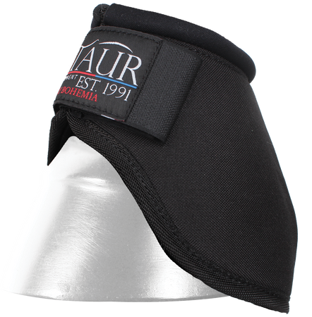 Kaloszki Cortexim PLUS black KENTAUR