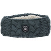 Opaska NICKIE dove blue SPOOKS