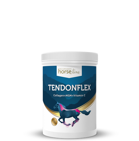 Na układ ruchu TENDONFLEX 900g HORSELINEPRO