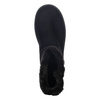 Buty wodoodp. zimowe DAVOS LEGOLIN black HKM