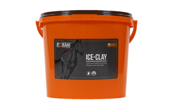 Glinka chłodząca FO-Ice Clay 4kg FORAN