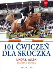 Książka 101 Ćwiczeń dla skoczka GALAKTYKA