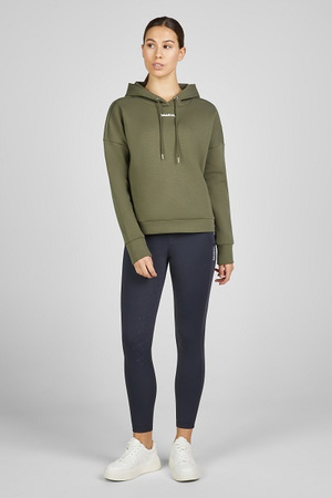 Bluza damska HOOD dusty olive S ESKADRON
