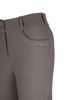 Bryczesy damskie CEELINA SD 4505 m.grey PIKEUR