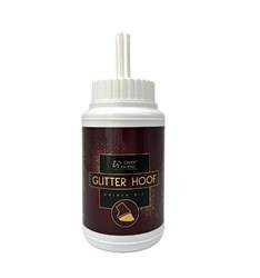 Olej do kopyt GLITTER HOOF 150ml OVER HORSE