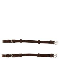 Paski policzkowe Oak/silver PONY BR