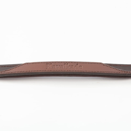 Napierśnik 3P EVERYDAY cob/full brown KAVALKADE