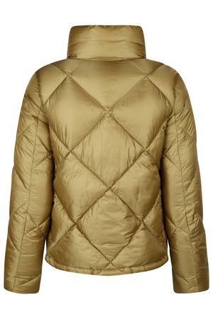 Kurtka QUILT 8413 cardamom S ESKADRON