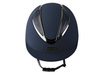 Kask ARAMIS 52-56cm black LAMICELL