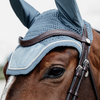 Nauszniki WellingtonVelvet COB l.blue KENTUCKY