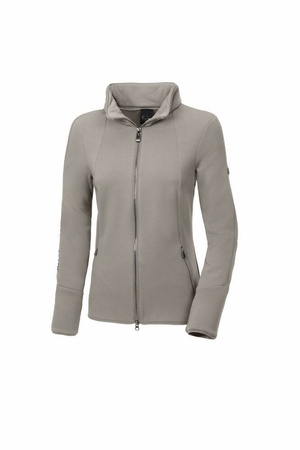 Bluza damska SIBEL ash gold PIKEUR