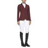 Frak damski GP GID051 bordeaux CAVALLERIA TOSCANA