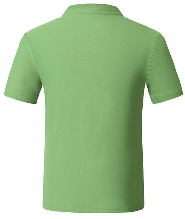 Koszulka młodzieżowa green COVALLIERO