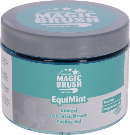 Żel chłodzący EquiMint 500ml MAGIC BRUSH
