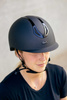 Kask Aero Matshi 49-51cm black CHOPLIN