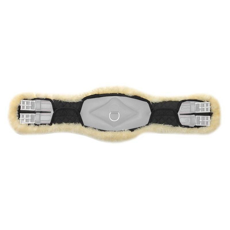Futro do popręgu Comfort 70-75cm natural KAVALKADE