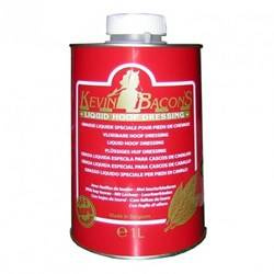 Olej do kopyt Liq.HoofDressing 1l KEVIN BACON'S